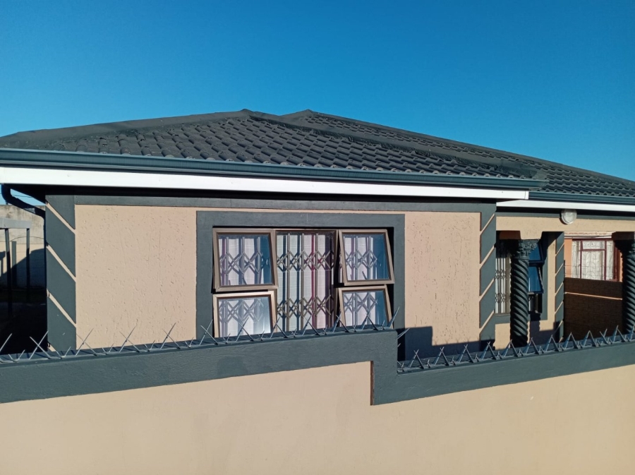 3 Bedroom Property for Sale in Mdantsane Nu 17 Eastern Cape